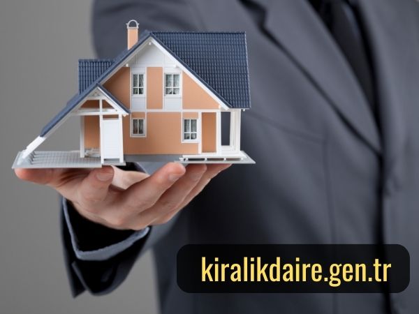Akdemir Mahallesi Kiralık Daire